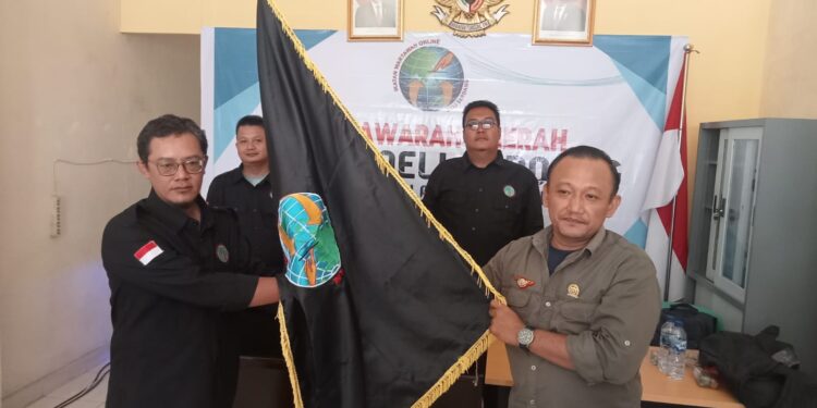 Rio Lubis Terpilih Sebagai Ketua IWO Deliserdang Secara Aklamasi