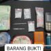 Sat Resnarkoba Polres Batu Bara Kembali Berhasil Menangkap Bandar Narkoba