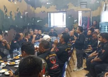 Pengurus DPC GRIB Mandailing Natal siap dibentuk