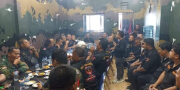 Pengurus DPC GRIB Mandailing Natal siap dibentuk