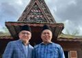 Ivan Iskandar Dengan Program Patujoloon Madina