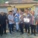 Komisi II DPRD Provinsi Banten Penyaluran Bantuan roda 3 Viar di Desa Maja baru