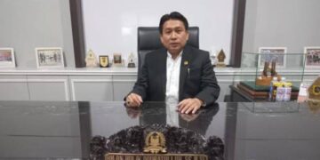 BN. Holik Qodratulloh, S.E.,MSi Berkomitmen Bawa Kabupaten Bekasi ke Arah Kemajuan bersama Rakyat
