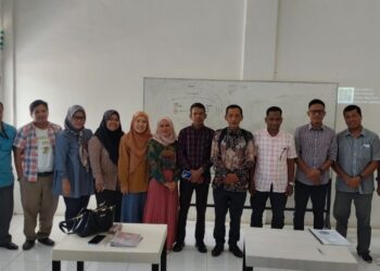 Peran Pajak dalam Hubungan Industrial di Labuhan Batu