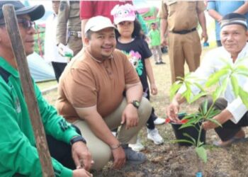 Dolly Putra Parlindungan Pasaribu Mencalonkan Melalui Jalur iIndevenden Sudah Sesuai Prosedur