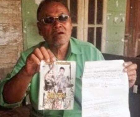 In Memoriam: Ahmad Nazary Nasution