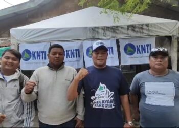 Ketua KNTI Medan Kedepankan Nilai Persahabatan dalam Menghadapi Pemilu