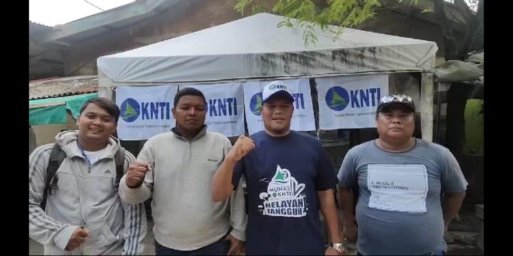 Ketua KNTI Medan Kedepankan Nilai Persahabatan dalam Menghadapi Pemilu