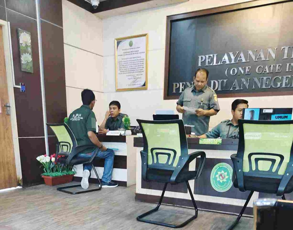 Pengungkapan Mapia Tanah di Kabupaten Pelalawan