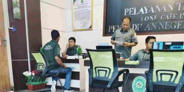 Pengungkapan Mapia Tanah di Kabupaten Pelalawan