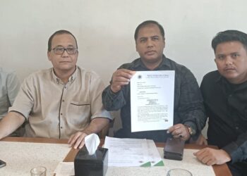 Ingkari Perjanjian, Owner Baba Parfum di Gugat di Pengadilan Negeri Lubuk Pakam