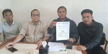 Ingkari Perjanjian, Owner Baba Parfum di Gugat di Pengadilan Negeri Lubuk Pakam