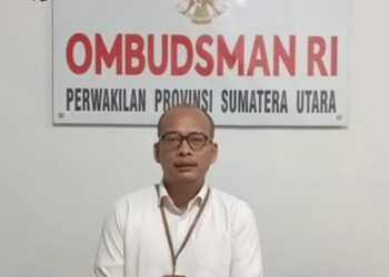 OMBUDSMAN RI Temukan Maladministrasi Konflik Kepentingan Kepala SMA Negeri 8 Medan