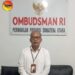OMBUDSMAN RI Temukan Maladministrasi Konflik Kepentingan Kepala SMA Negeri 8 Medan