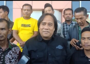 Hakim Menegur Keras Pihak Penggugat dalam Sidang Class Action di Pasir Pangaraian