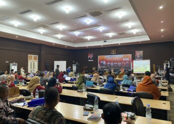 Associatie Professor UTM: Banyak Manfaat Daun Kelor untuk Kesehatan