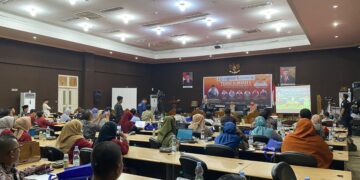 Associatie Professor UTM: Banyak Manfaat Daun Kelor untuk Kesehatan