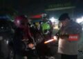 Polsek Cikarang Barat Gencar Lakukan Operasi Kejahatan Jalanan