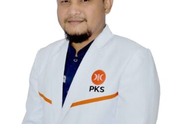 PKS Klaim Jumlah Kehadiran Pemilih Hanya 3.293 dalam PSU di Desa Tambusai Utara