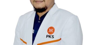 PKS Klaim Jumlah Kehadiran Pemilih Hanya 3.293 dalam PSU di Desa Tambusai Utara