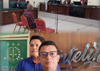 Tuntutan Terdakwa Godol Tak Mampu Diselesaikan JPU Dalam Seminggu, Penasihat Hukum : Jaksa Tidak Profesional