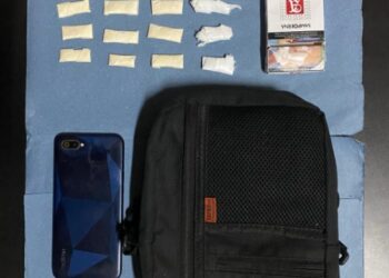 Sat Resnarkoba Polres Lebak Polda Banten Berhasil Mengungkap Peredaran Narkotika Jenis Sabu 