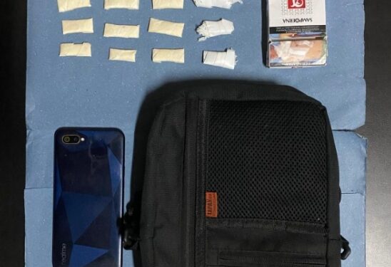 Sat Resnarkoba Polres Lebak Polda Banten Berhasil Mengungkap Peredaran Narkotika Jenis Sabu 