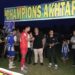 Anton ST MM Jadi Tamu Istimewa di Grand Final CHAMPIONS AKHTAR CUP