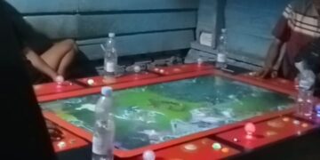 Warga Pelalawan Desak Aparat Hukum Berantas Praktik Perjudian yang Merajalela