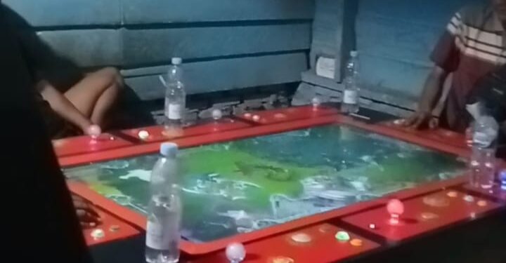 Warga Pelalawan Desak Aparat Hukum Berantas Praktik Perjudian yang Merajalela