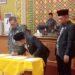 Pemkab Pelalawan dan DPRD Tandatangani Nota Kesepakatan KUPA dan PPAS APBD Perubahan 2024