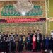 DPRD Pelalawan Resmi Lantik Pimpinan Baru untuk Masa Jabatan 2024-2029