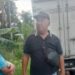 Anggota LSM Amankan Mobil Pengangkut BBM Bersubsidi Ilegal, Diduga Milik Oknum Polisi