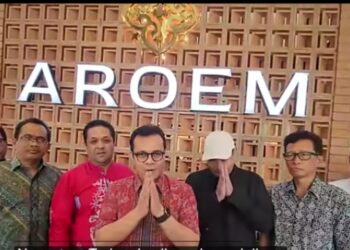 Kongres PWI Dipercepat untuk Persatuan dan Keberlanjutan PWI Pusat