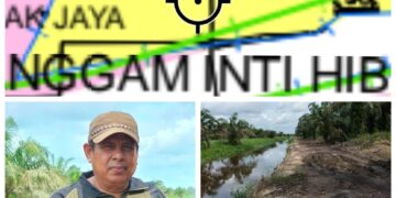 Kuasa Hukum KUD Delima Sakti Meradang: Sengketa Status Kawasan Hutan dan Ancaman Hukum Terhadap Jurnalis