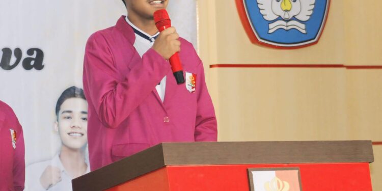 Presiden Mahasiswa Universitas Rokaniana Ajak Semua Elemen Jaga Kondusifitas Pasca Pilkada Rokan Hulu