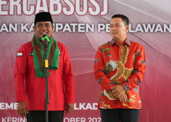 Zukri Tamrin Menang Telak, Ungguli Nasar-Abu di 11 Kecamatan