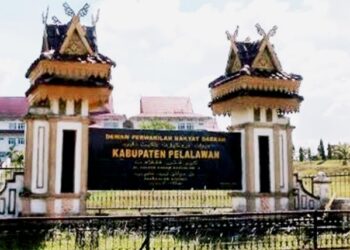 Gagal Tersalurkan: Anggaran Kerja Sama Media DPRD Kabupaten Pelalawan Jadi Sorotan