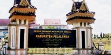 Gagal Tersalurkan: Anggaran Kerja Sama Media DPRD Kabupaten Pelalawan Jadi Sorotan