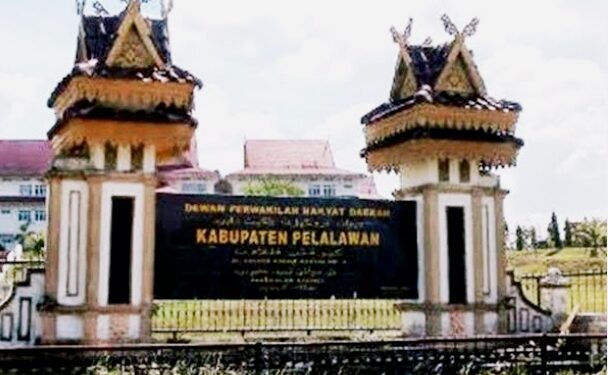 Gagal Tersalurkan: Anggaran Kerja Sama Media DPRD Kabupaten Pelalawan Jadi Sorotan