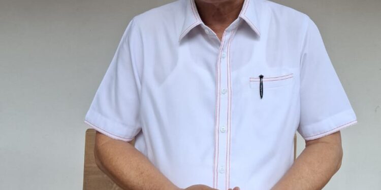 PT NWR Sampaikan Bela Sungkawa Atas Kejadian Kecelakaan yang Dialami Karyawan PT ERB