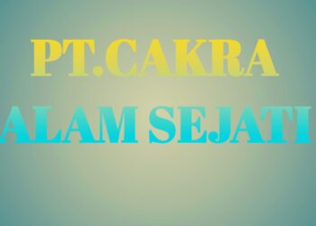 PT CAS Hadir untuk Masyarakat, Berkomitmen Rekrut Pekerja Lokal dan Salurkan CSR