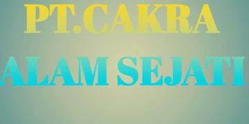 PT CAS Hadir untuk Masyarakat, Berkomitmen Rekrut Pekerja Lokal dan Salurkan CSR