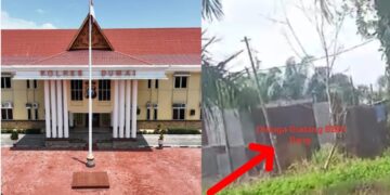 Kapolda Riau Diminta Tegas Tindak Dugaan Gudang BBM Subsidi Ilegal di Dumai