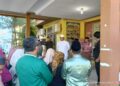 Pastikan Disiplin dan Pelayanan Optimal, Bupati Zukri Lakukan Sidak Ke Sejumlah OPD
