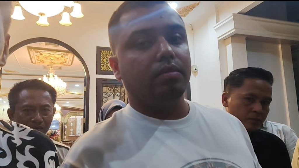 Muhamad Rahul DPR RI Soroti Rangkap Jabatan di DPC Gerindra Rohul: “Kita Akan Pelajari, Jika Terbukti Akan Diberhentikan”