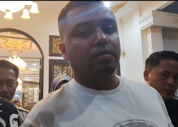 Muhamad Rahul DPR RI Soroti Rangkap Jabatan di DPC Gerindra Rohul: “Kita Akan Pelajari, Jika Terbukti Akan Diberhentikan”