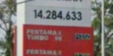 Ormas Desak Aparat Hukum Tindak Tegas SPBU Nakal di Pangkalan Kerinci Diduga Langsir BBM Subsidi