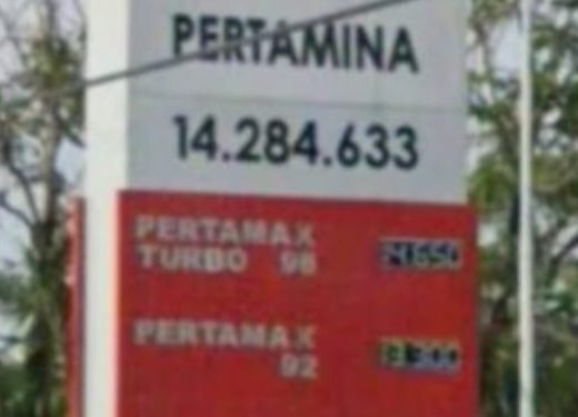 Ormas Desak Aparat Hukum Tindak Tegas SPBU Nakal di Pangkalan Kerinci Diduga Langsir BBM Subsidi