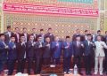 DPRD Pelalawan Tetapkan H. Zukri dan H. Husni Tamrin Sebagai Bupati dan Wakil Bupati Terpilih Periode 2025–2030